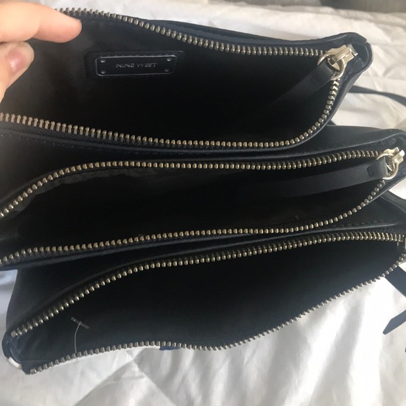 NWOT Cross body bag - Picture 3 of 4